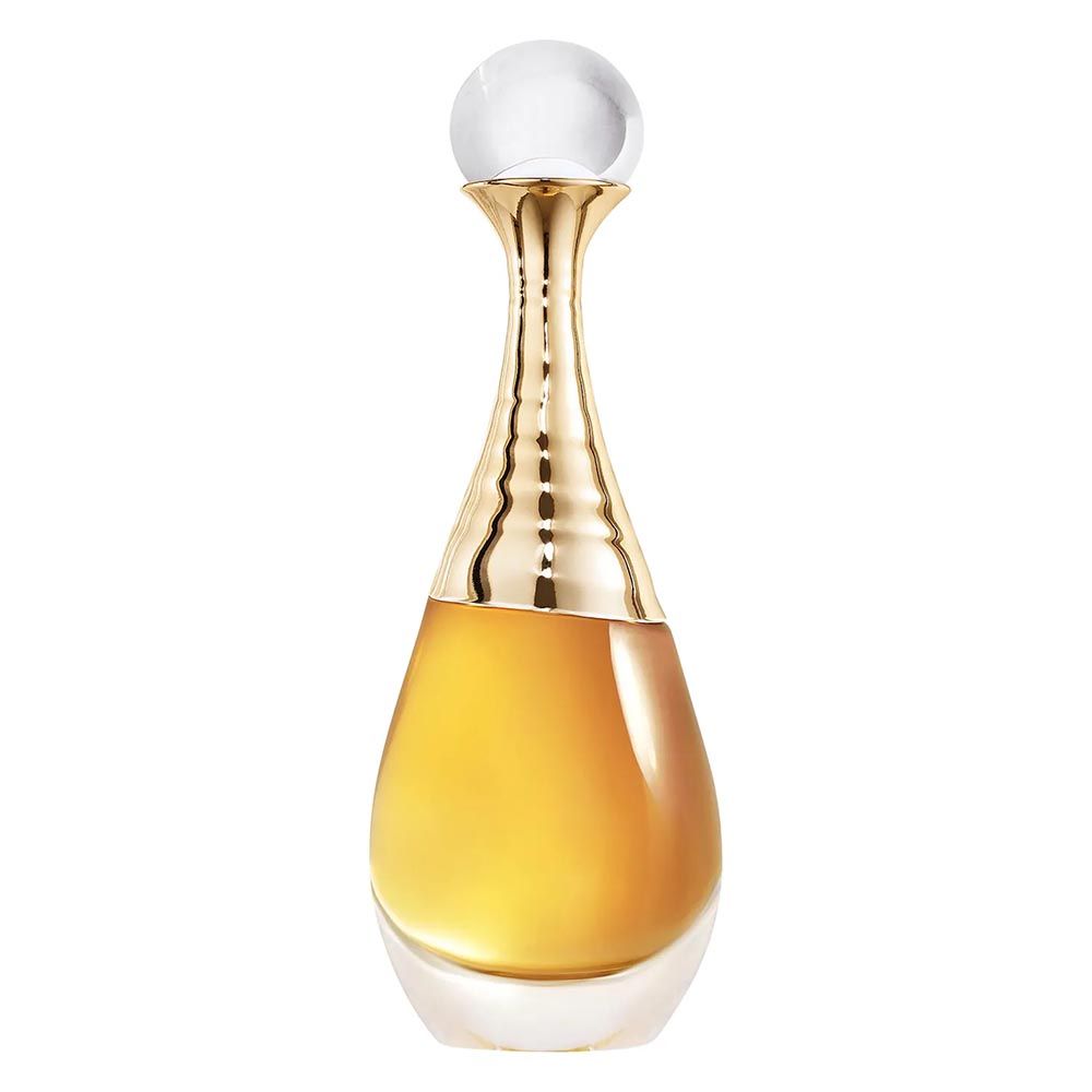 Dior J'adore l'Or Eau de Parfum (Starting at $135); Refill (Starting at $160)