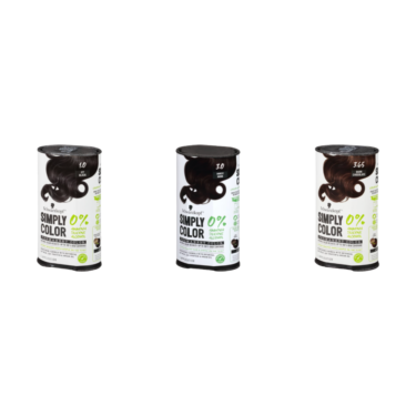 schwarzkopf natural hair dye