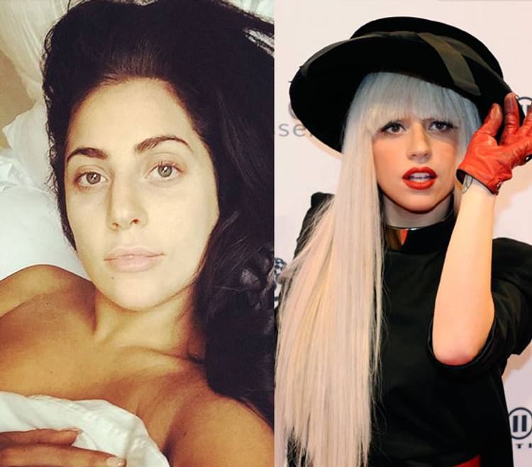 Lady Gaga