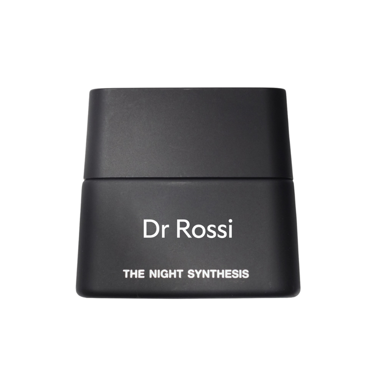 Dr. Rossi Derm MD The Night Synthesis