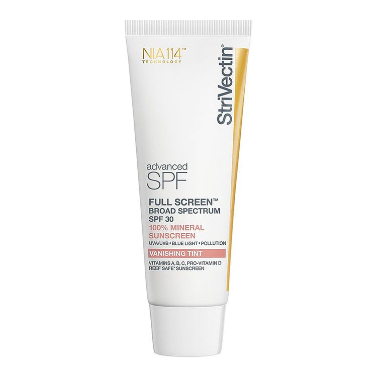 StriVectin Full Screen Broad Spectrum SPF 30 ($39)