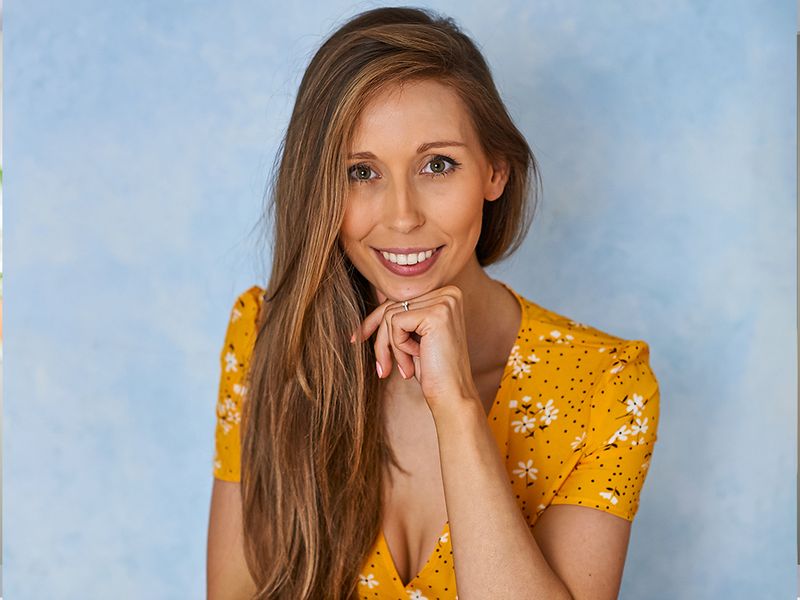 Eloise Head on Mindful Eating and Her Top Tip For a Healthier Lifestyle