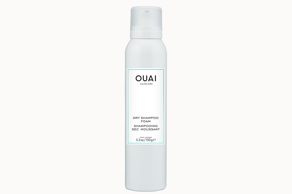 ouaidryshampoofoam
