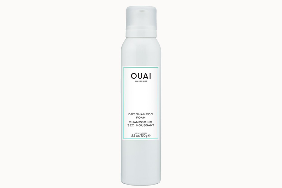 ouaidryshampoofoam