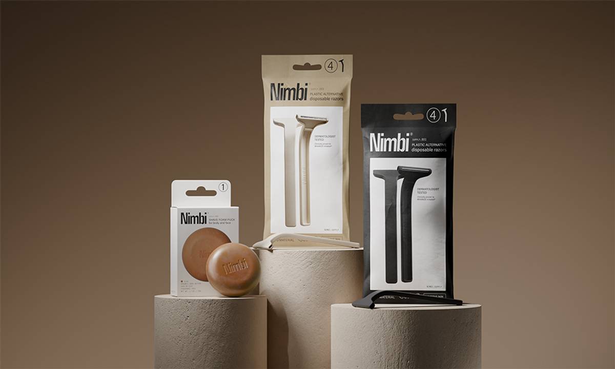 Nimbi personal care products