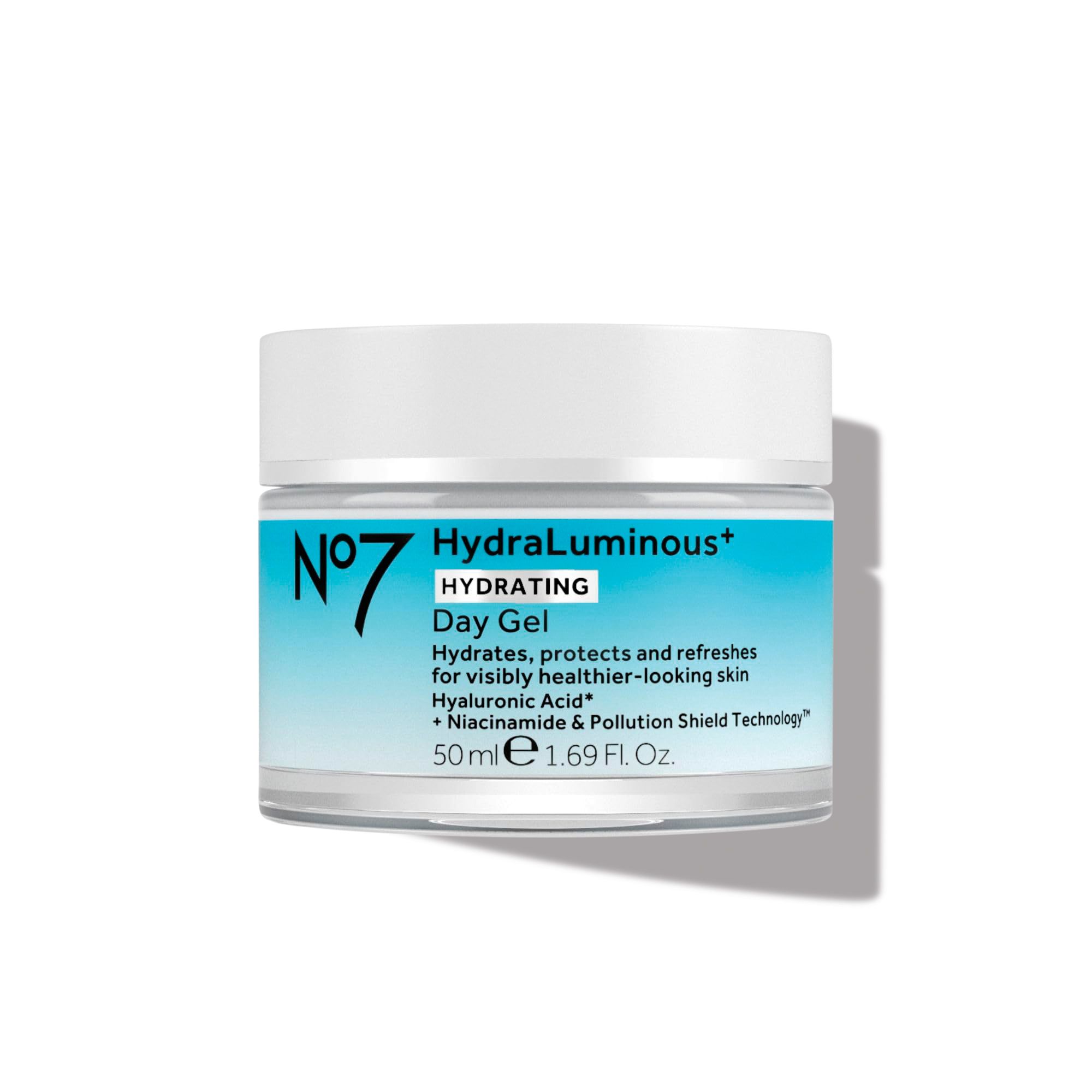 FAVORITE GEL MOISTURIZER