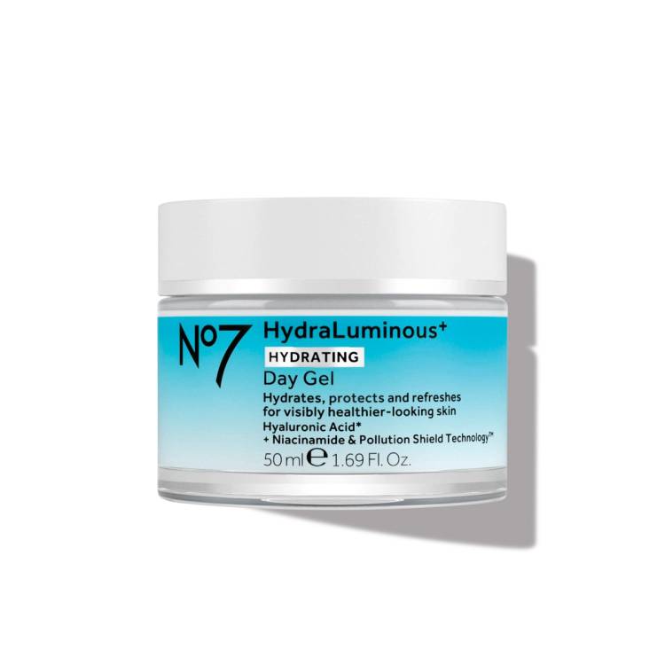 FAVORITE GEL MOISTURIZER