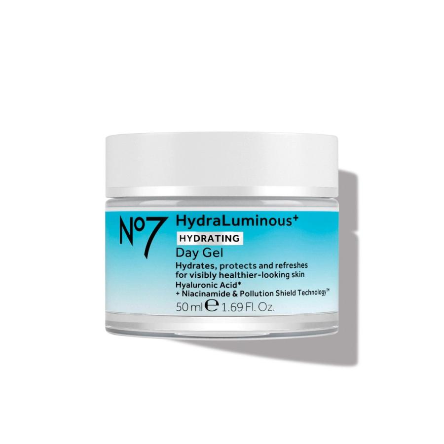 HydraLuminous+ Day Gel