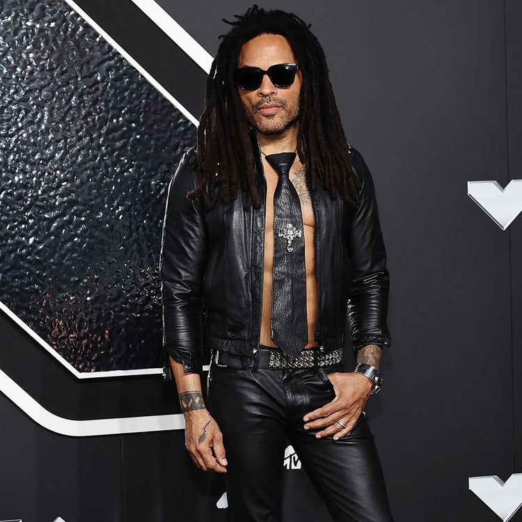 Lenny Kravitz, 60