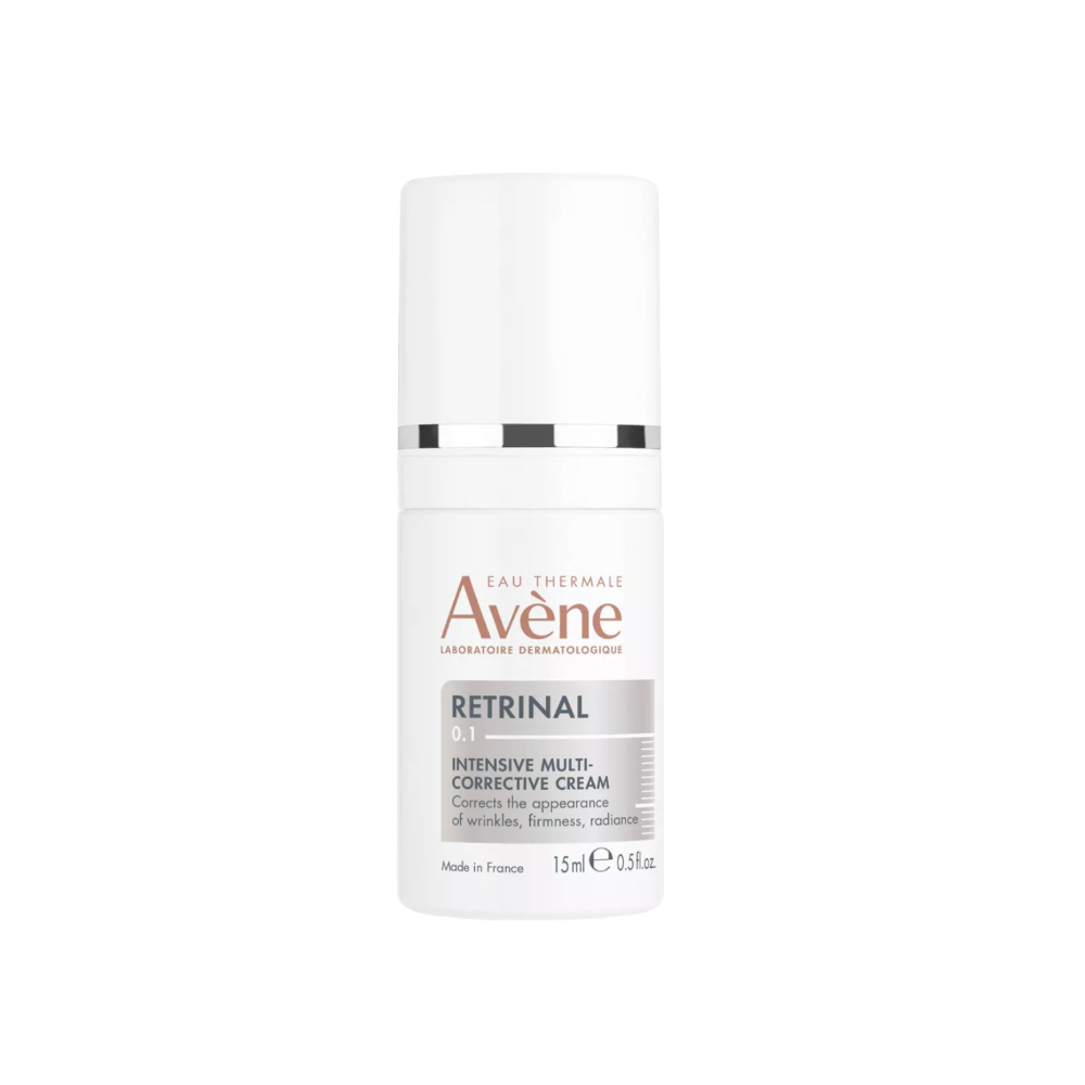 Avene Retrinal 0.1% Intensive Multi-Corrective Cream