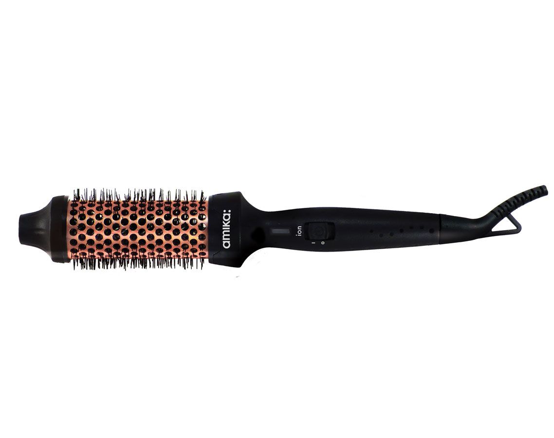 Amika Blowout Babe Thermal Brush ($100)