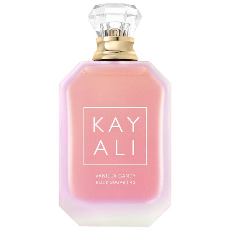kayali vanilla candy perfume