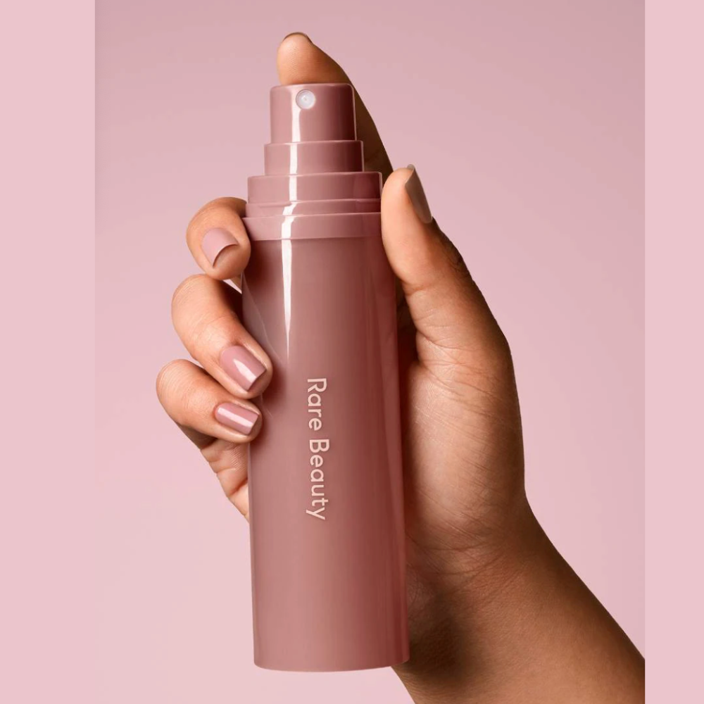 Rare Beauty by Selena Gomez Find Comfort Body & Hair Fragrance Mist ($28)