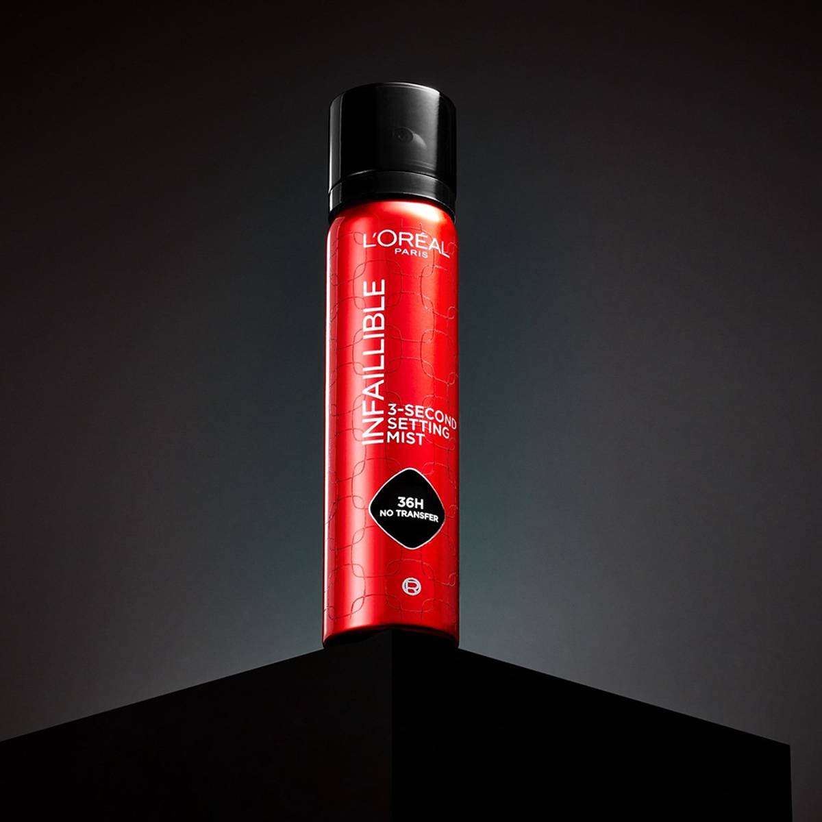 L'Oreal Paris 3 Second Setting Mist