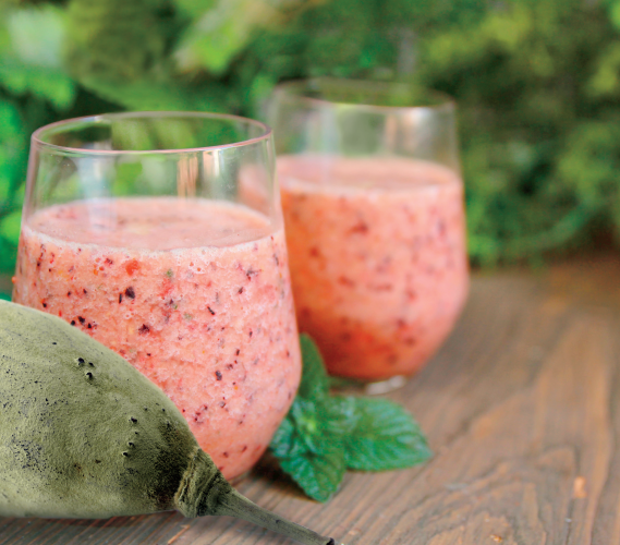 What does it taste like?