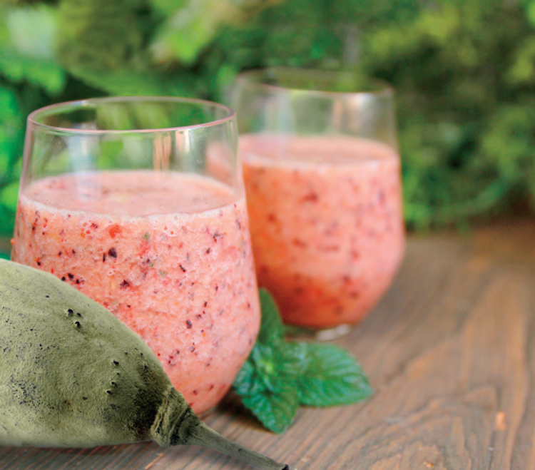 What does it taste like?