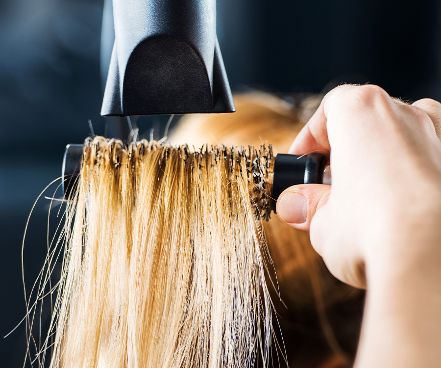 How to Reduce Heat Damage for The Silkiest Strands Possible