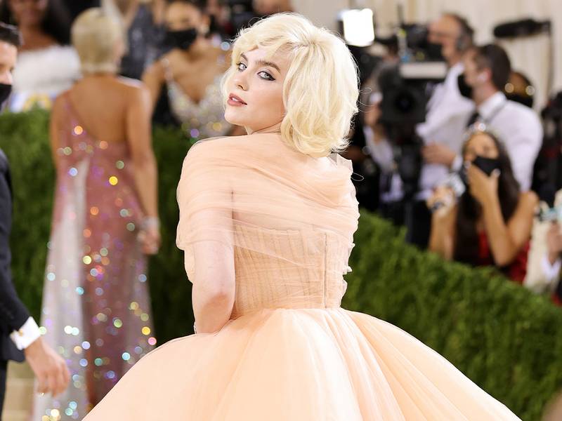 The $10 Face Oil Behind Billie Eilish’s Stunning Met Gala Glow