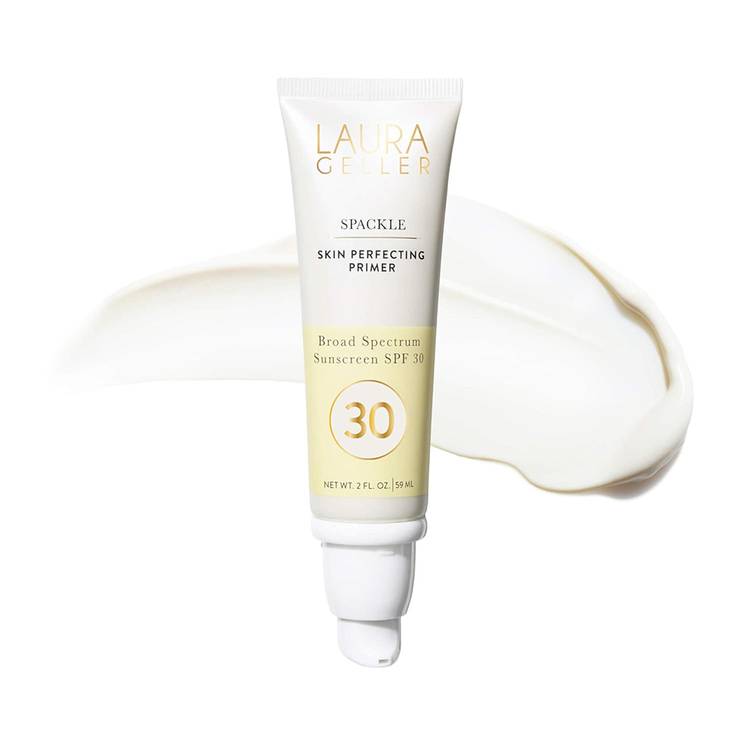 Laura Geller BeautySpackle Skin Perfecting Primer Broad Spectrum SPF 30