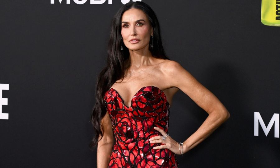 Demi Moore