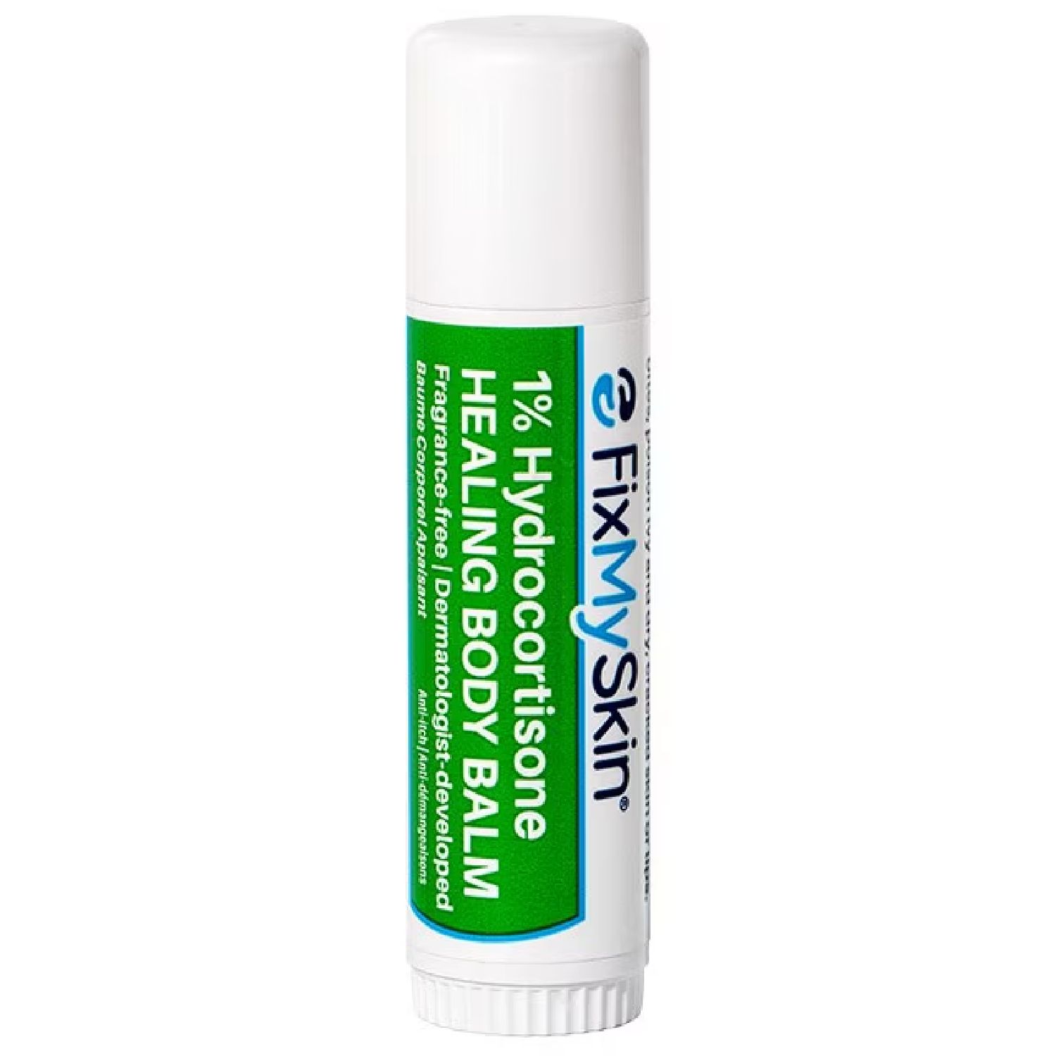 FixMySkin 1% Hydrocortisone Healing Body Balm