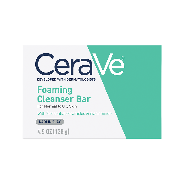 The Cleanser