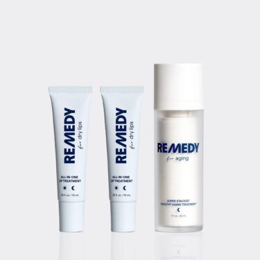 Remedy Science Anti-Aging for Dry Lips
