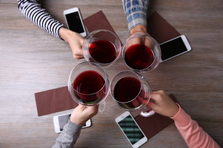 RedWine