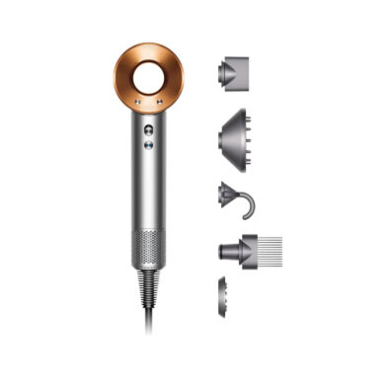 DYSON SUPERSONIC HAIR DRYER