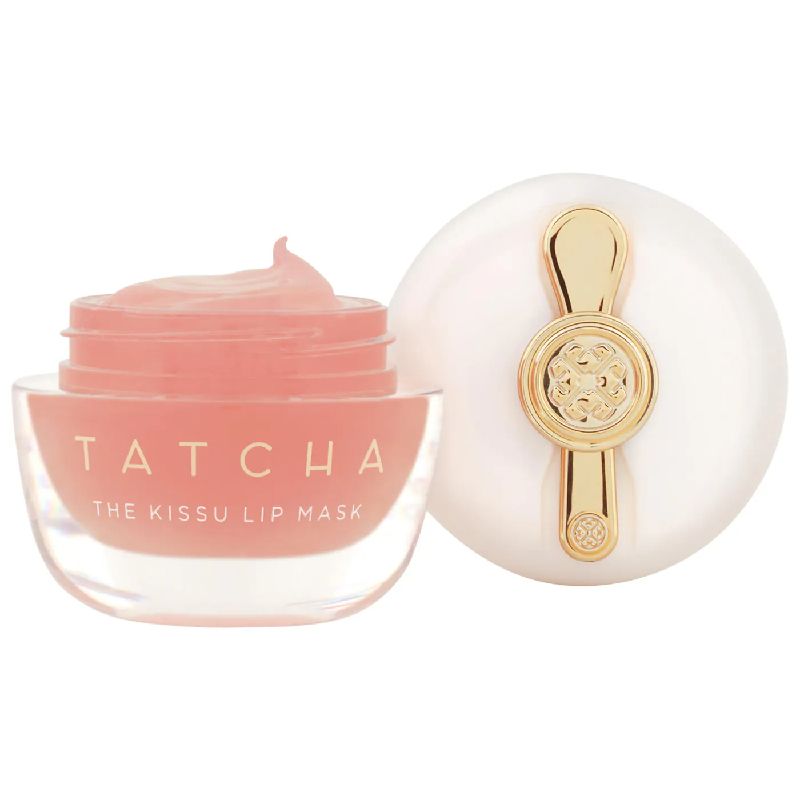Tatcha Kissu Lip Mask