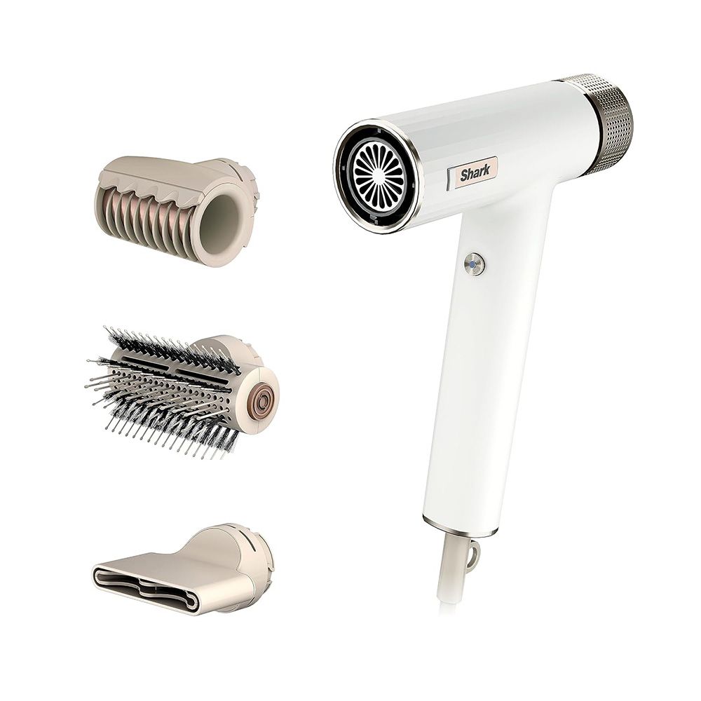 shark hd331 speedstyle hair dryer