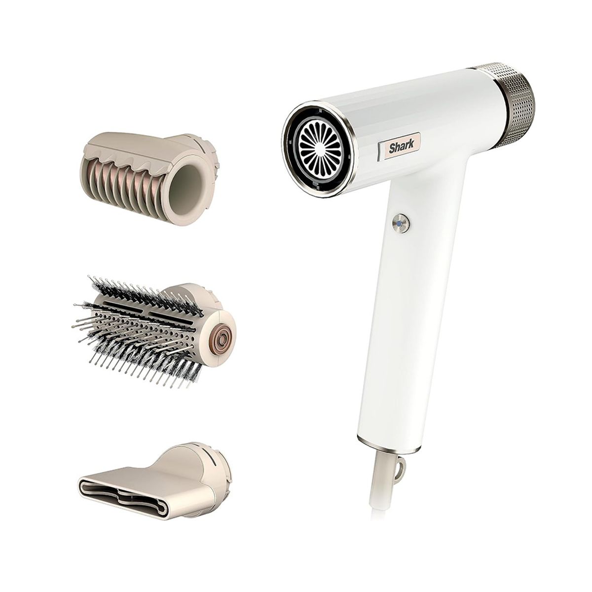 shark hd331 speedstyle hair dryer