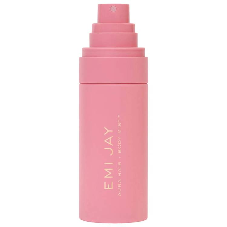 Emi Jay Lychee Baby Aura Hair + Body Mist