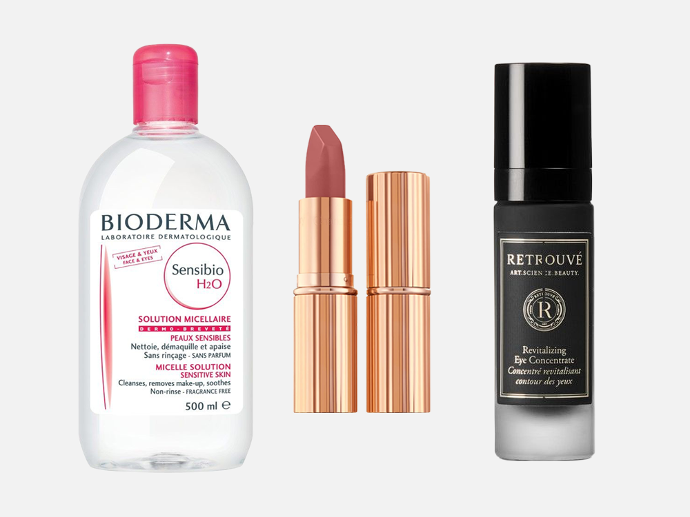 10 Beauty Products Celebrities Can’t Get Enough Of