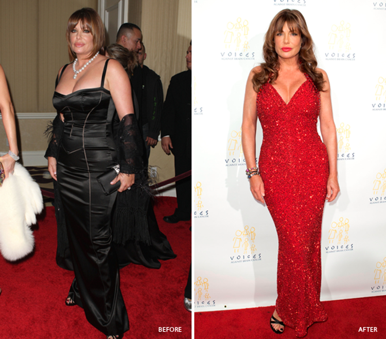 Kelly LeBrock