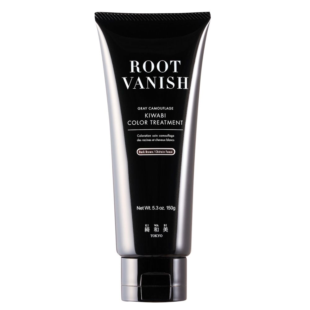 Kiwabi Root Vanish Color Treatment