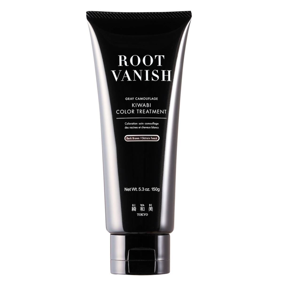 Kiwabi Root Vanish Color Treatment