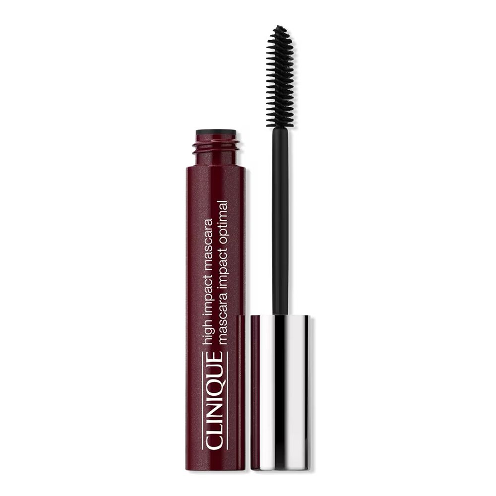 Clinique High Impact Mascara ($27)