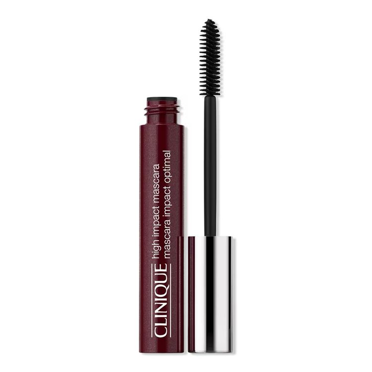 Clinique High Impact Mascara ($27)