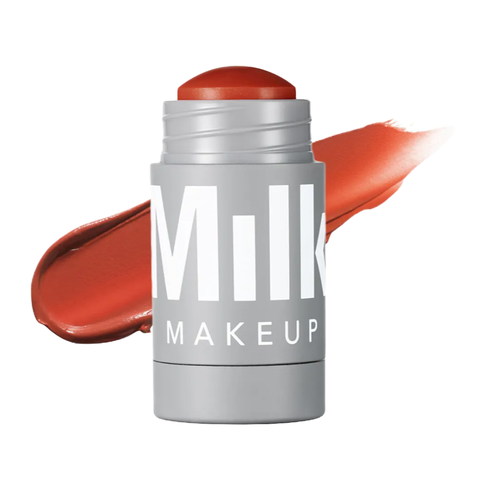 Milk Makeup Lip + Cheek Cream Blush and Lip Color ($24)