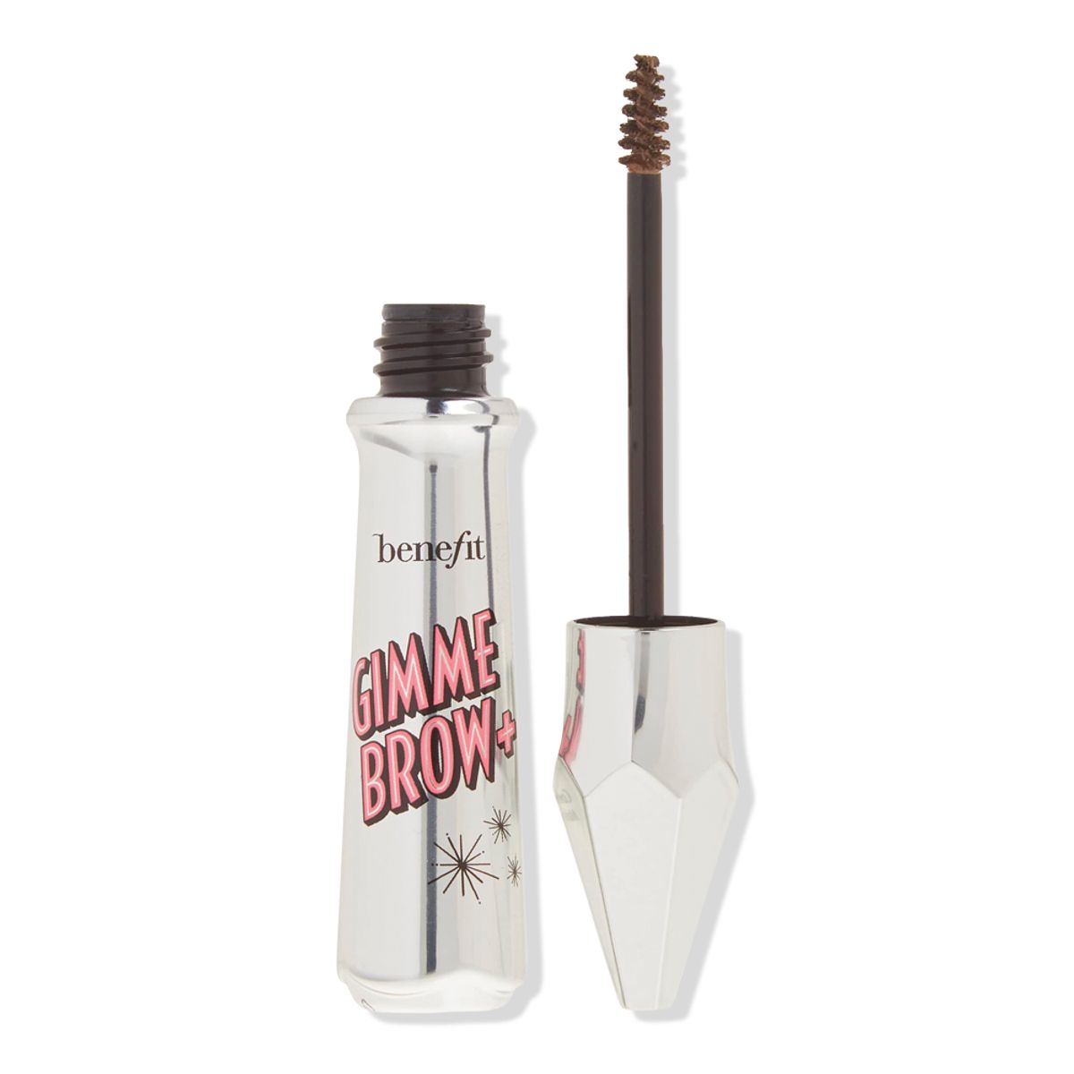 Benefit Cosmetics Gimme Brow+ Tinted Volumizing Eyebrow Gel 