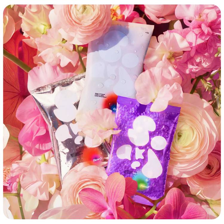Flewd Mellow Mum Bundle