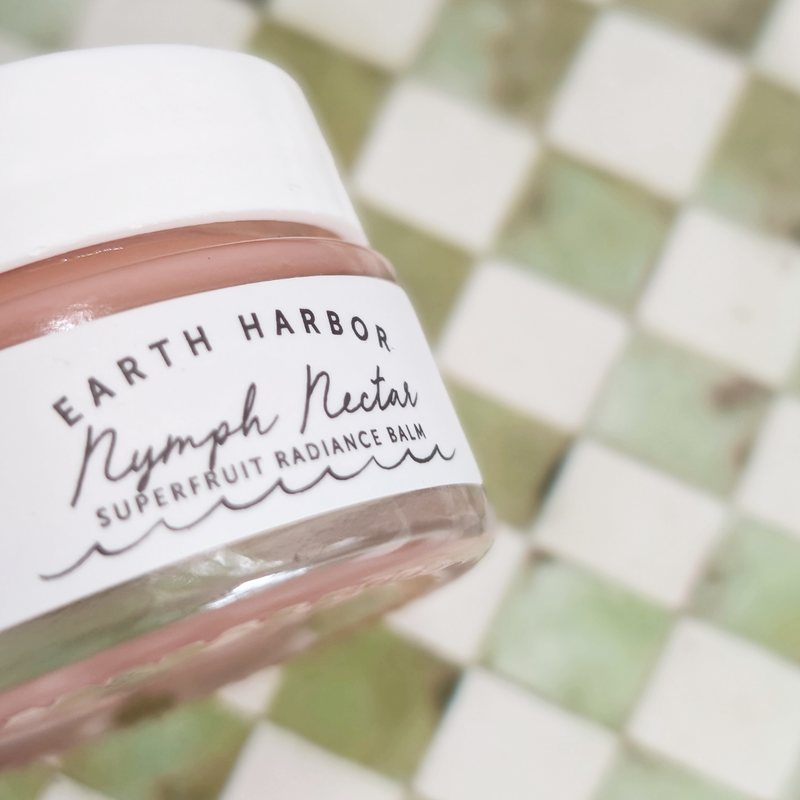 earth harbor nymph nectar