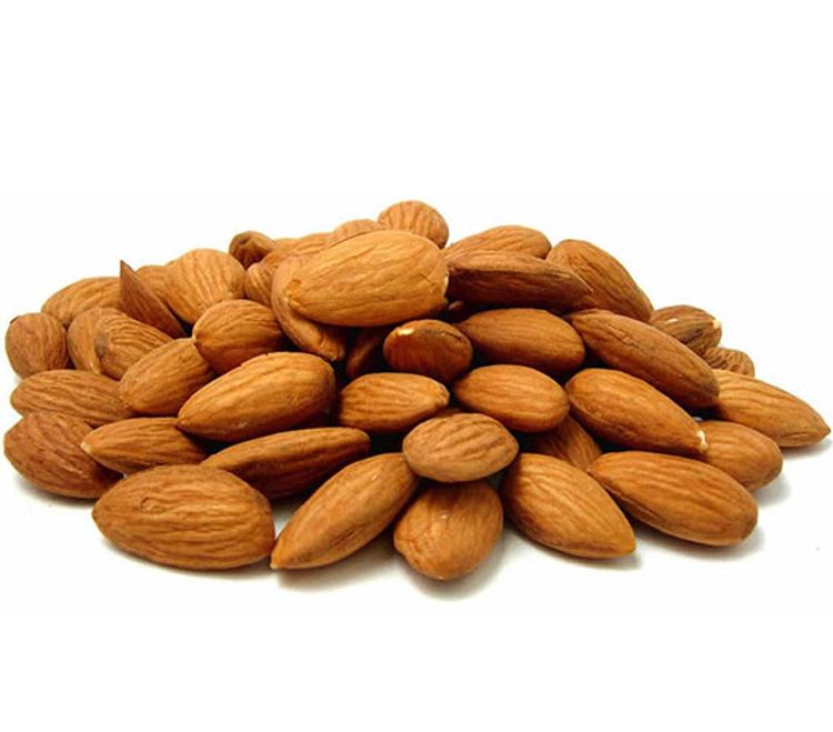 Almonds