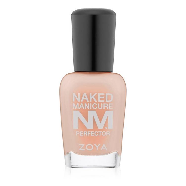 Zoya Naked Manicure Perfector ($12)