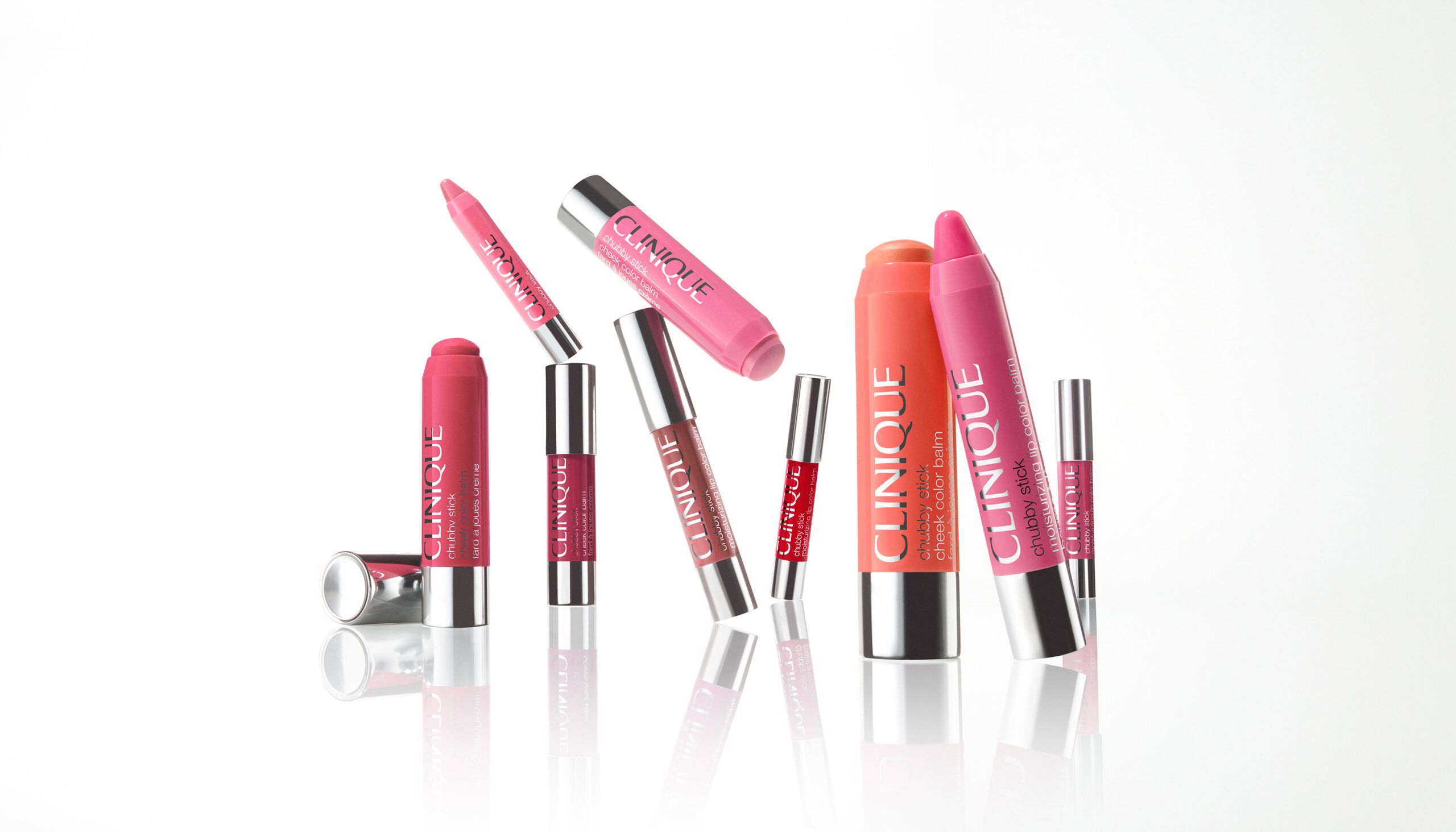 Clinique Chubby Sticks