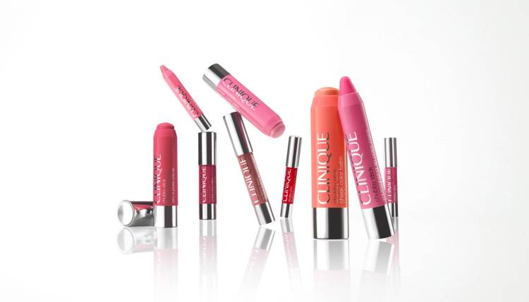 Clinique Chubby Sticks