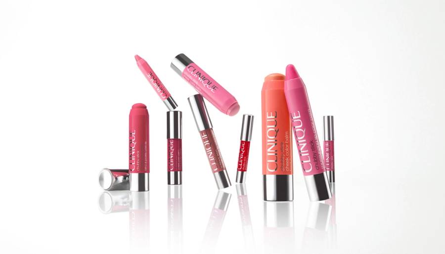 Clinique Chubby Sticks