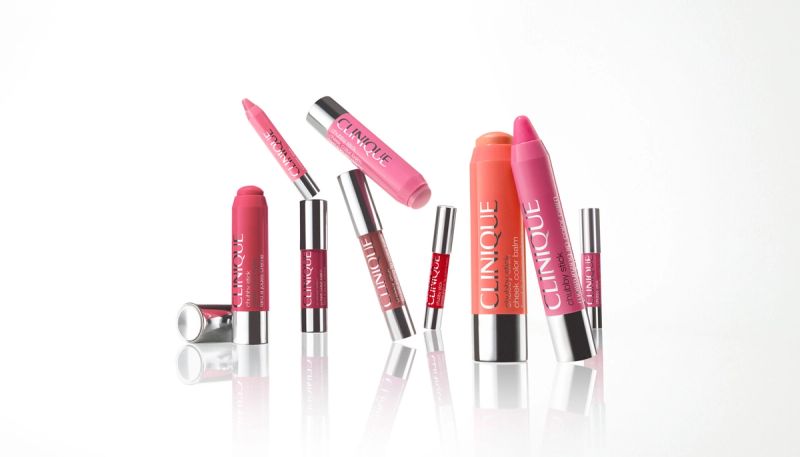 Clinique Chubby Sticks