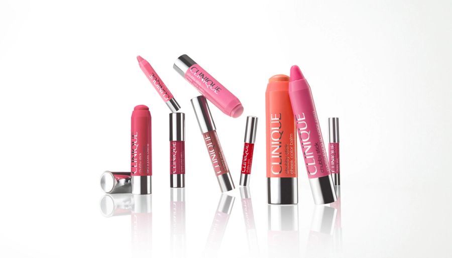 Clinique Chubby Sticks